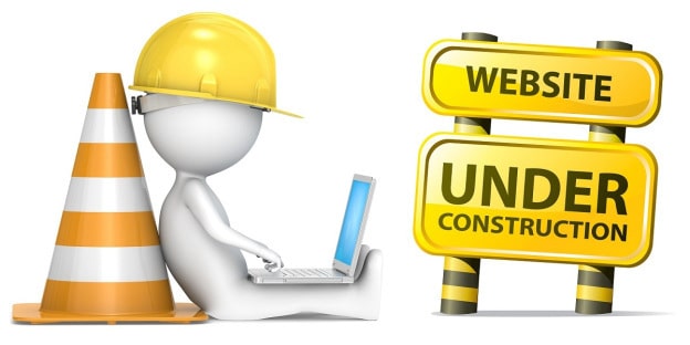 Site Under Construction.